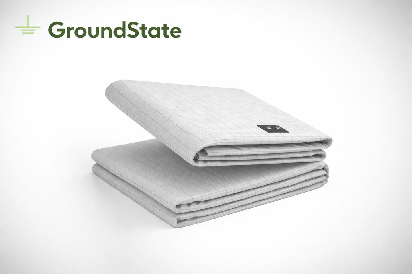 Grounding Bed Sheet