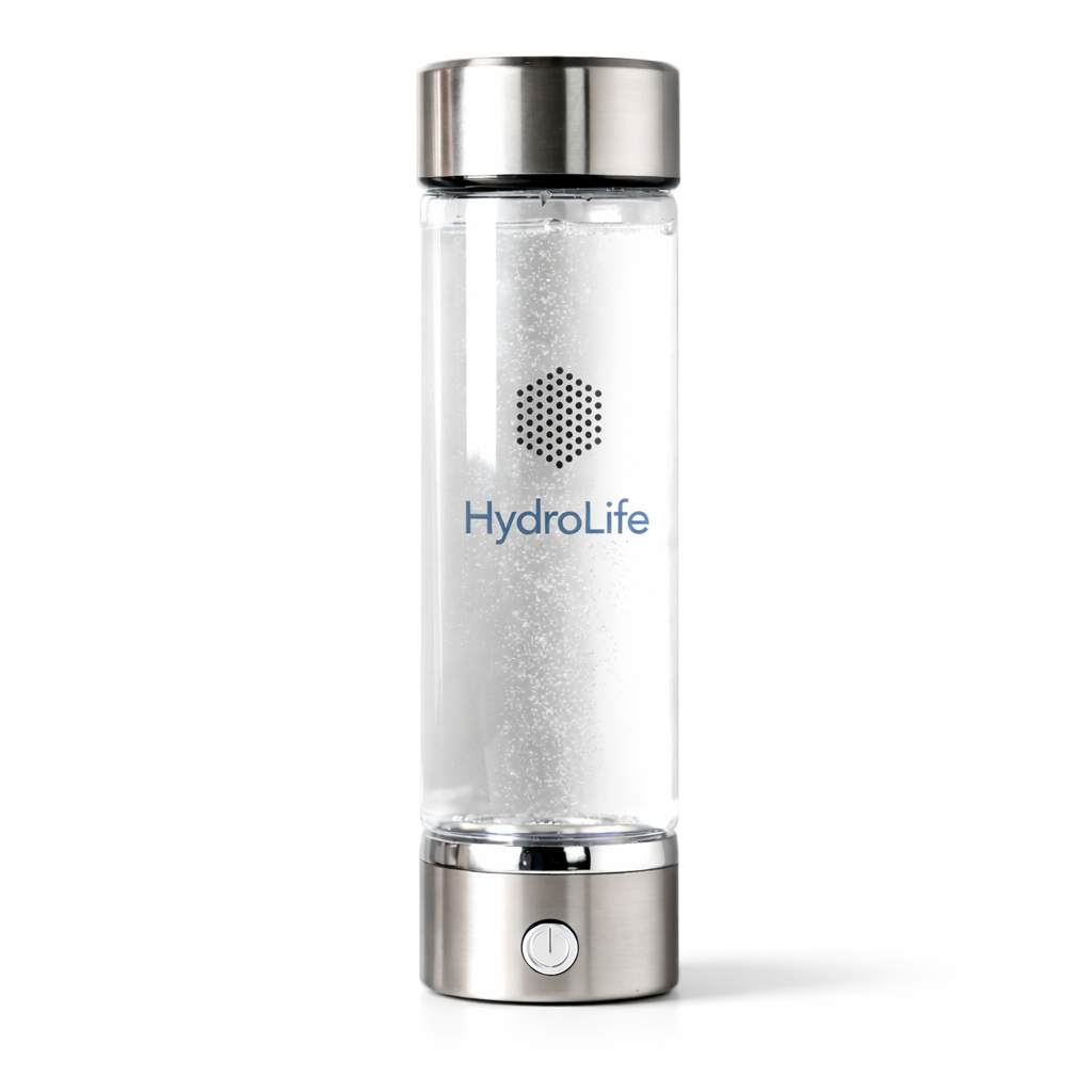 HydroLife