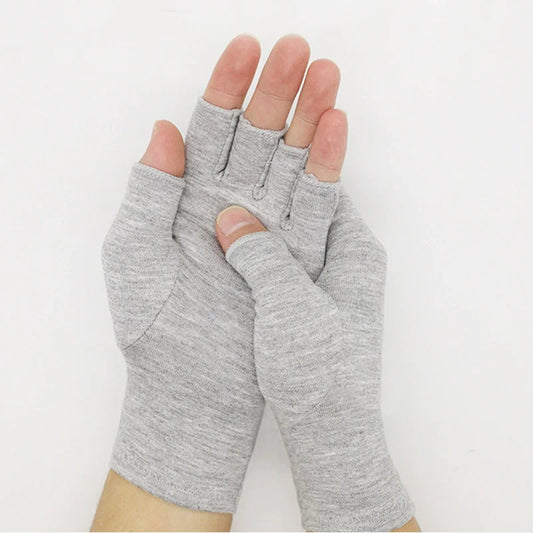 Premium Bamboo Arthritis Gloves (Pair)
